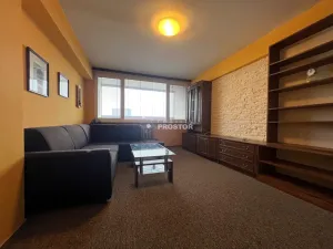 Pronájem bytu 2+1, Kladno, Petrohradská, 62 m2