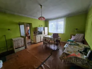 Prodej rodinného domu, Stará Ves nad Ondřejnicí - Stará Ves, Rynek, 180 m2