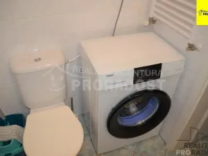 Pronájem bytu 1+kk, Jihlava, Zimní, 30 m2