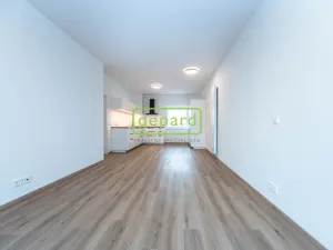 Pronájem bytu 3+kk, Praha - Čakovice, Danielova, 72 m2