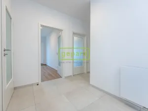 Pronájem bytu 3+kk, Praha - Čakovice, Danielova, 72 m2