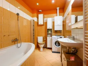 Prodej bytu 3+kk, Plzeň - Lhota, Na Dolíkách, 83 m2