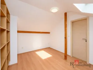 Prodej bytu 3+kk, Plzeň - Lhota, Na Dolíkách, 83 m2