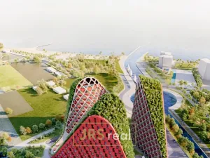 Prodej bytu 2+kk, durres, Albánie, 76 m2