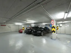 Pronájem bytu 4+kk, Praha - Holešovice, Komunardů, 200 m2