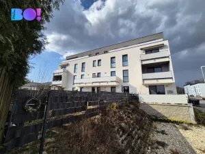 Pronájem bytu 1+kk, Lipník nad Bečvou, Na Výsluní, 33 m2