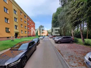 Prodej bytu 3+1, Ostrava - Zábřeh, Svazácká, 75 m2