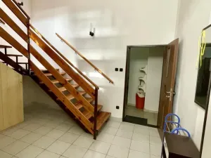 Pronájem rodinného domu, Ostrava - Hrabůvka, Edisonova, 248 m2