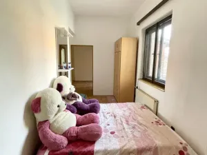 Pronájem rodinného domu, Ostrava - Hrabůvka, Edisonova, 248 m2