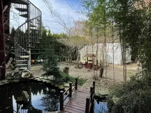 Pronájem rodinného domu, Ostrava - Hrabůvka, Edisonova, 248 m2