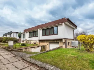 Prodej rodinného domu, Červené Pečky, Na Parkáně, 126 m2