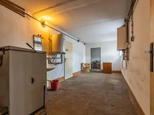 Prodej rodinného domu, Červené Pečky, Na Parkáně, 126 m2