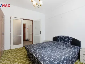 Pronájem bytu 2+1, Sokolov, Jednoty, 62 m2