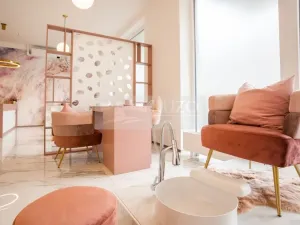 Prodej obchodního prostoru, Vysoký Újezd, Na Výsluní, 73 m2