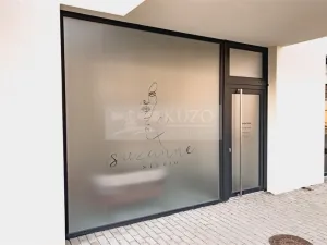 Prodej obchodního prostoru, Vysoký Újezd, Na Výsluní, 73 m2