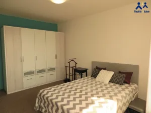 Pronájem bytu 1+1, Vyškov, Jarní, 32 m2