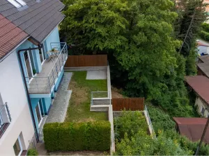 Prodej rodinného domu, Plzeň, Květná, 222 m2