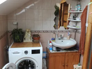 Prodej rodinného domu, Řevnice, Kejnská, 128 m2