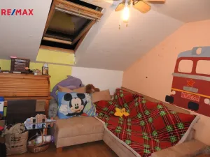 Prodej rodinného domu, Řevnice, Kejnská, 128 m2