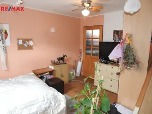 Prodej rodinného domu, Řevnice, Kejnská, 128 m2