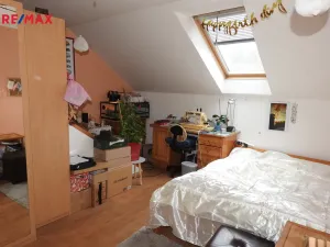 Prodej rodinného domu, Řevnice, Kejnská, 128 m2