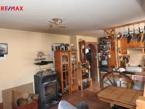 Prodej rodinného domu, Řevnice, Kejnská, 128 m2