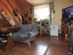 Prodej rodinného domu, Řevnice, Kejnská, 128 m2