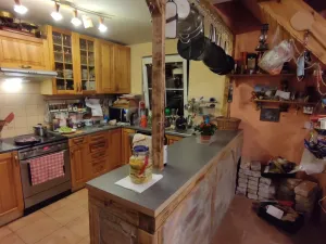 Prodej rodinného domu, Řevnice, Kejnská, 128 m2