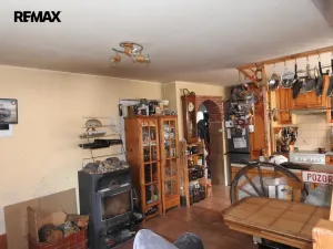 Prodej rodinného domu, Řevnice, Kejnská, 128 m2