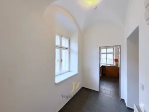 Pronájem bytu 2+1, Olomouc, Zámečnická, 55 m2