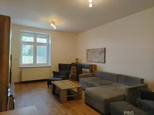 Pronájem bytu 2+1, Znojmo, Jarošova, 53 m2