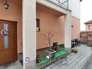 Prodej rodinného domu, České Budějovice - České Budějovice 5, H. Malířové, 131 m2