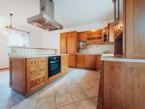 Prodej rodinného domu, Kelč, 320 m2