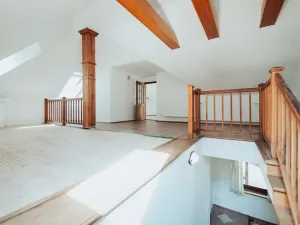 Prodej rodinného domu, Kelč, 320 m2