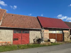 Prodej rodinného domu, Javorník, 220 m2