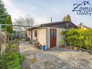 Prodej rodinného domu, Cvrčovice, 7. listopadu, 83 m2