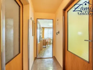 Prodej rodinného domu, Cvrčovice, 7. listopadu, 83 m2