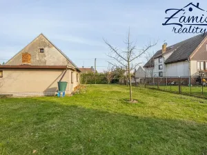 Prodej rodinného domu, Cvrčovice, 7. listopadu, 83 m2