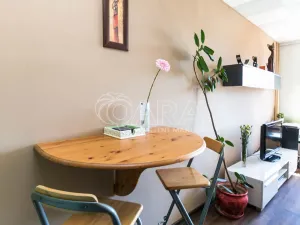 Pronájem bytu 2+kk, Praha - Chodov, Filipova, 46 m2