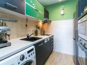 Pronájem bytu 2+kk, Praha - Chodov, Filipova, 46 m2