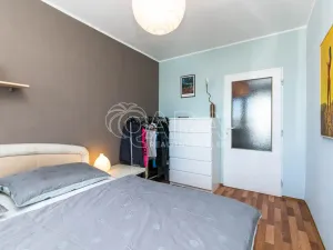 Pronájem bytu 2+kk, Praha - Chodov, Filipova, 46 m2