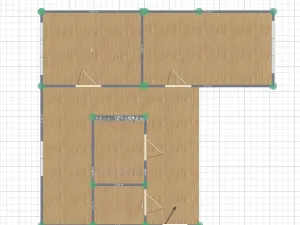 Prodej bytu 2+1, Ostrava, Hlavní třída, 56 m2