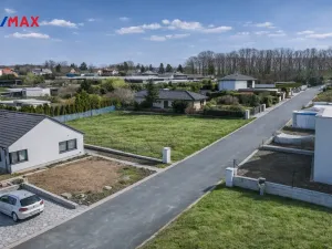 Prodej pozemku pro bydlení, Zdiby, 800 m2