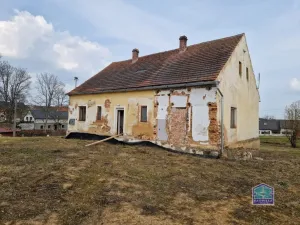 Prodej rodinného domu, Erpužice - Malovice, 120 m2