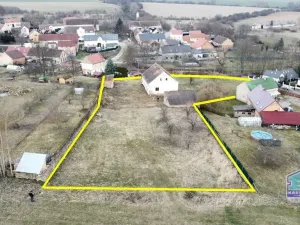 Prodej rodinného domu, Erpužice - Malovice, 120 m2