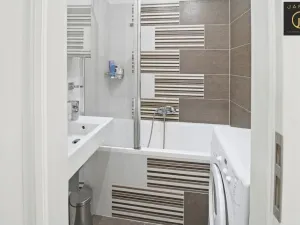 Pronájem bytu 2+1, Praha - Malešice, Nad úžlabinou, 53 m2