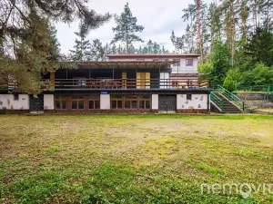 Prodej ubytování, Křečovice, 655 m2