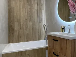 Prodej bytu 2+kk, Ostrava, Polská, 44 m2