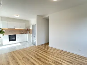 Prodej bytu 2+kk, Ostrava, Polská, 43 m2