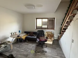 Prodej rodinného domu, Chotětov, Smetanova, 160 m2